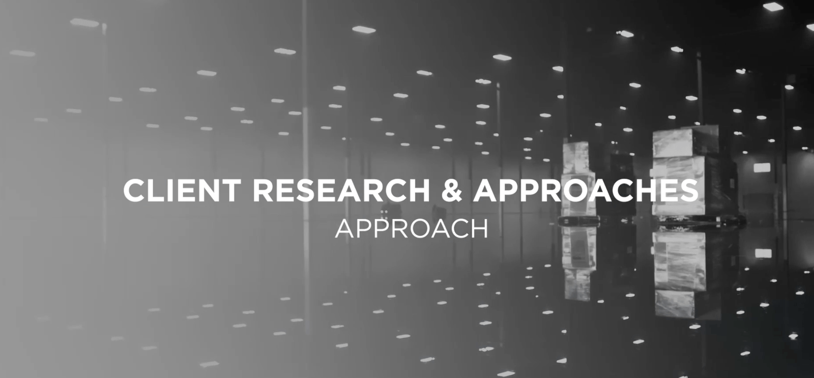 #31 Client Research and Approaches – How To’s, Best Practices