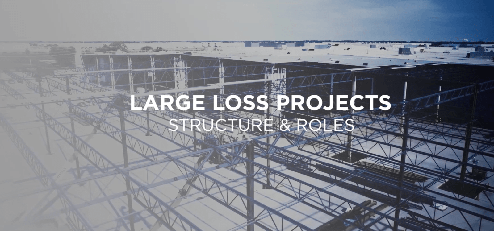 #44 Large Projects – What’s our Niche