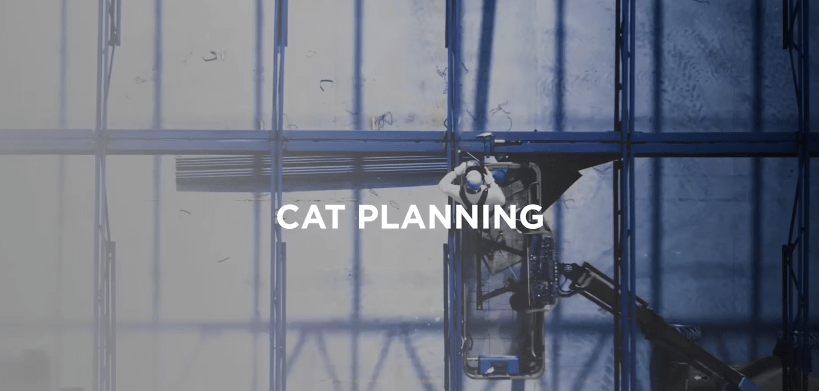 #47 CAT Planning – Pre Meetings, Coordination and Staging