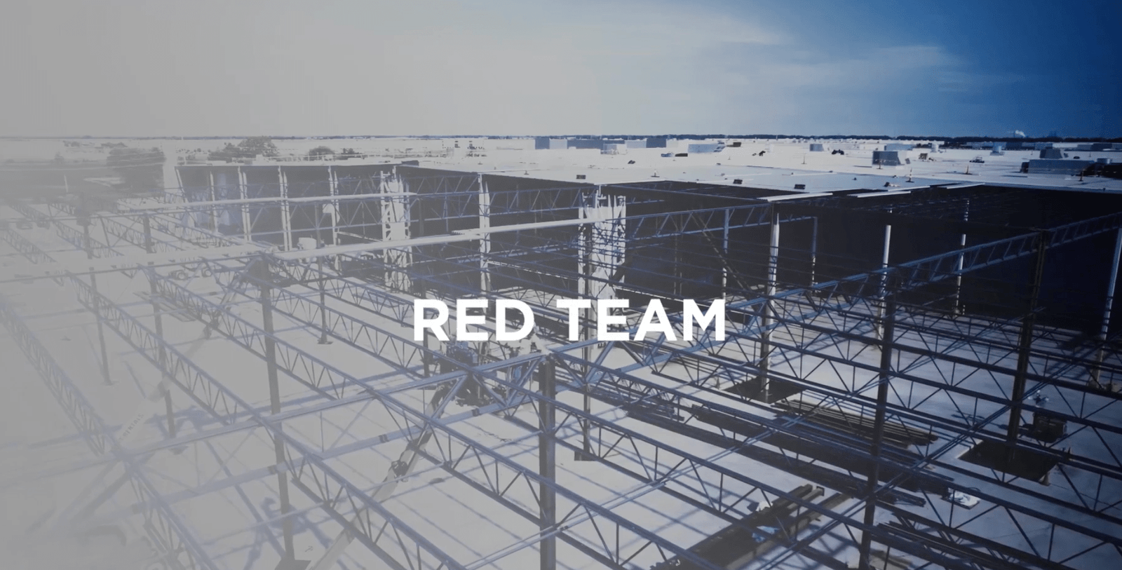 #25 Red Team
