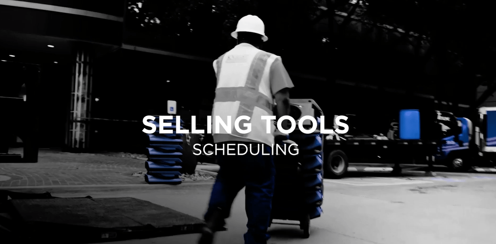 #33 Selling Tools – Scheduling Appointments