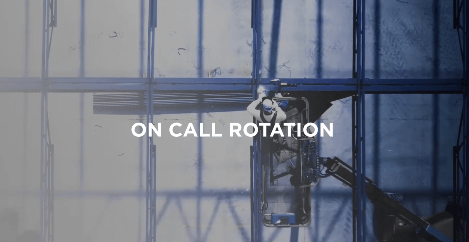 #23 On Call Rotation