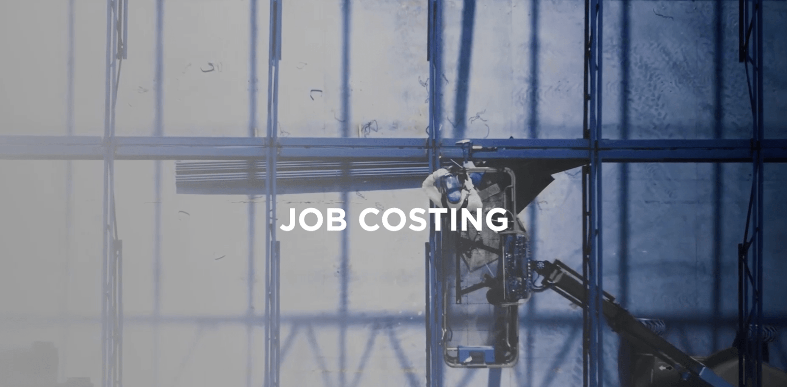#56 Job Costing