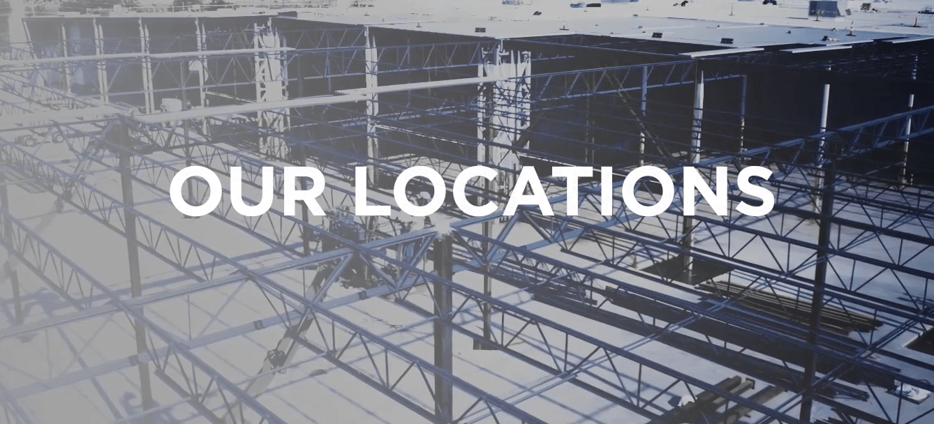 #2 Our Locations